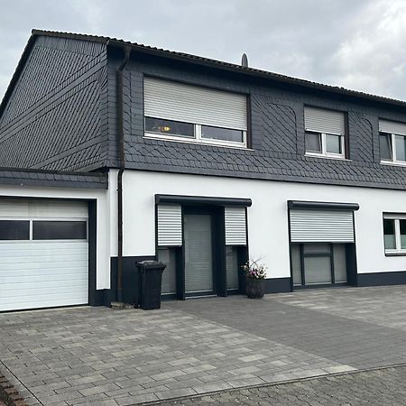 Ferienwohnung Bad Berleburg Kültér fotó