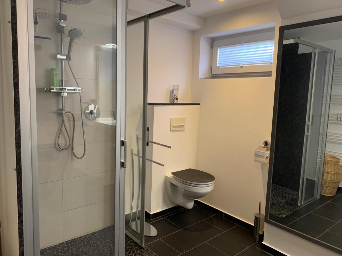 Ferienwohnung Bad Berleburg Kültér fotó