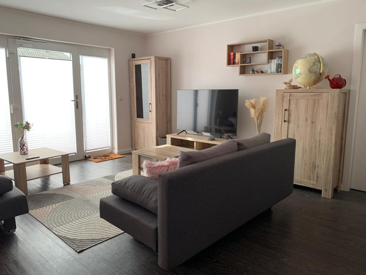 Ferienwohnung Bad Berleburg Kültér fotó
