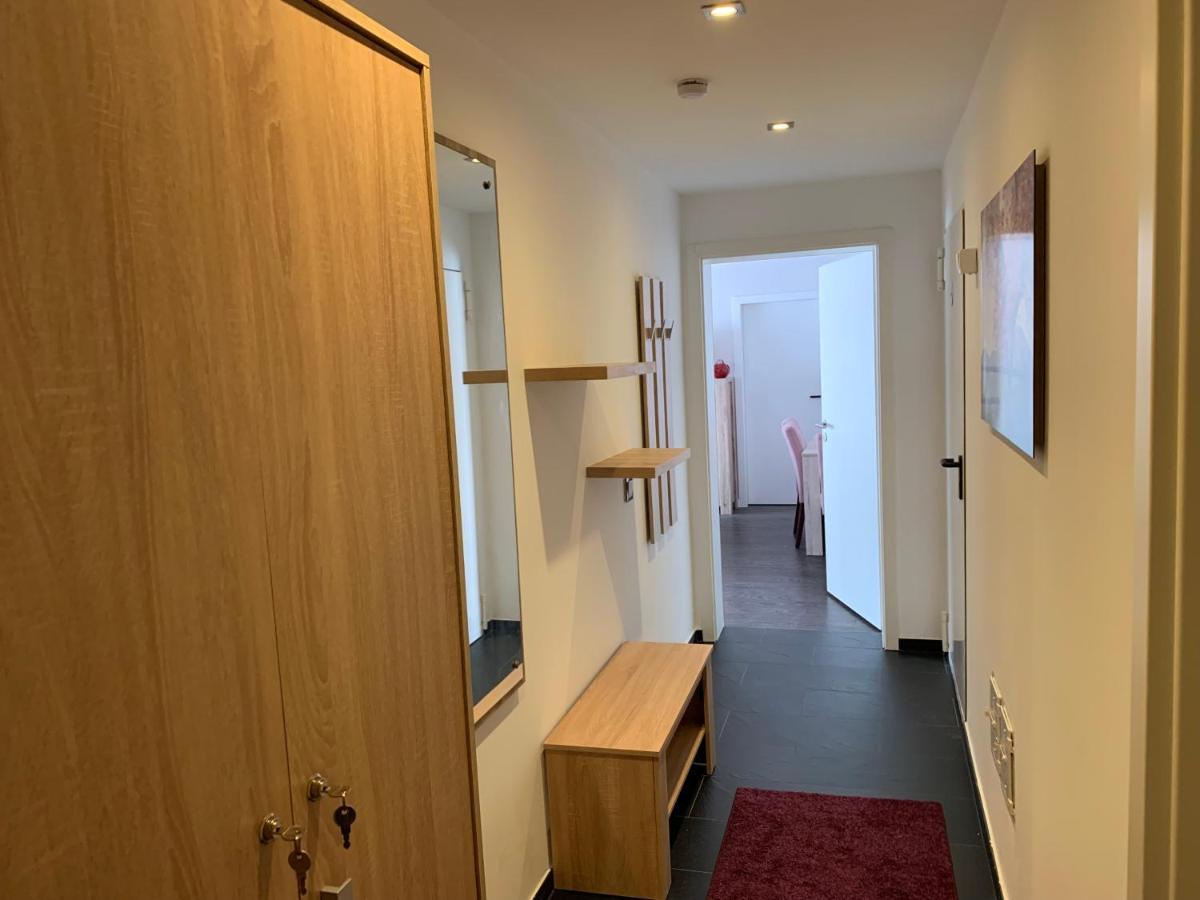 Ferienwohnung Bad Berleburg Kültér fotó