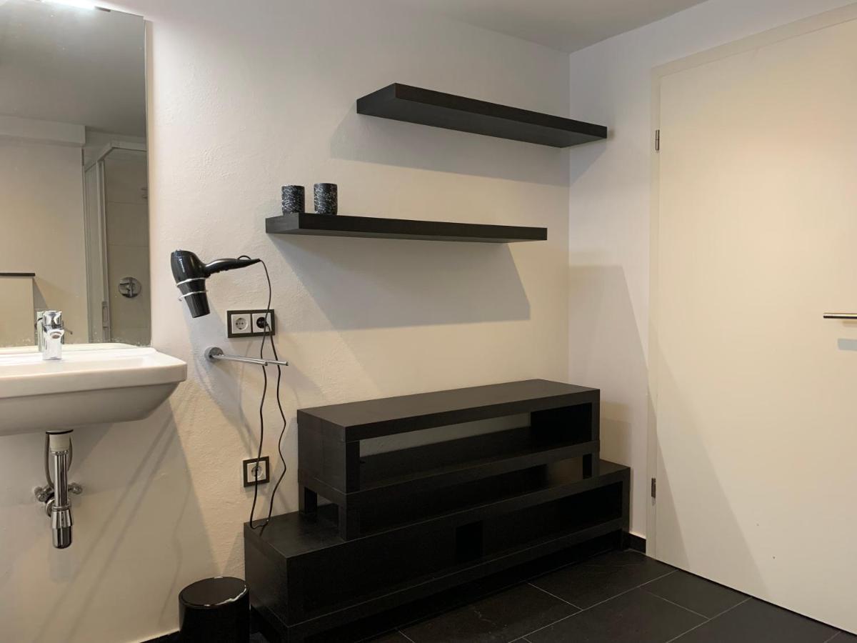 Ferienwohnung Bad Berleburg Kültér fotó