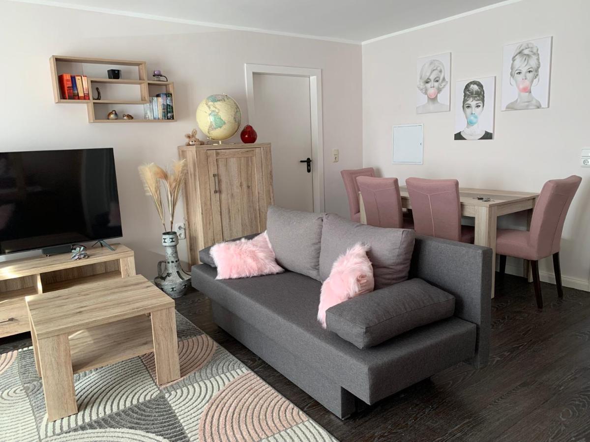 Ferienwohnung Bad Berleburg Kültér fotó