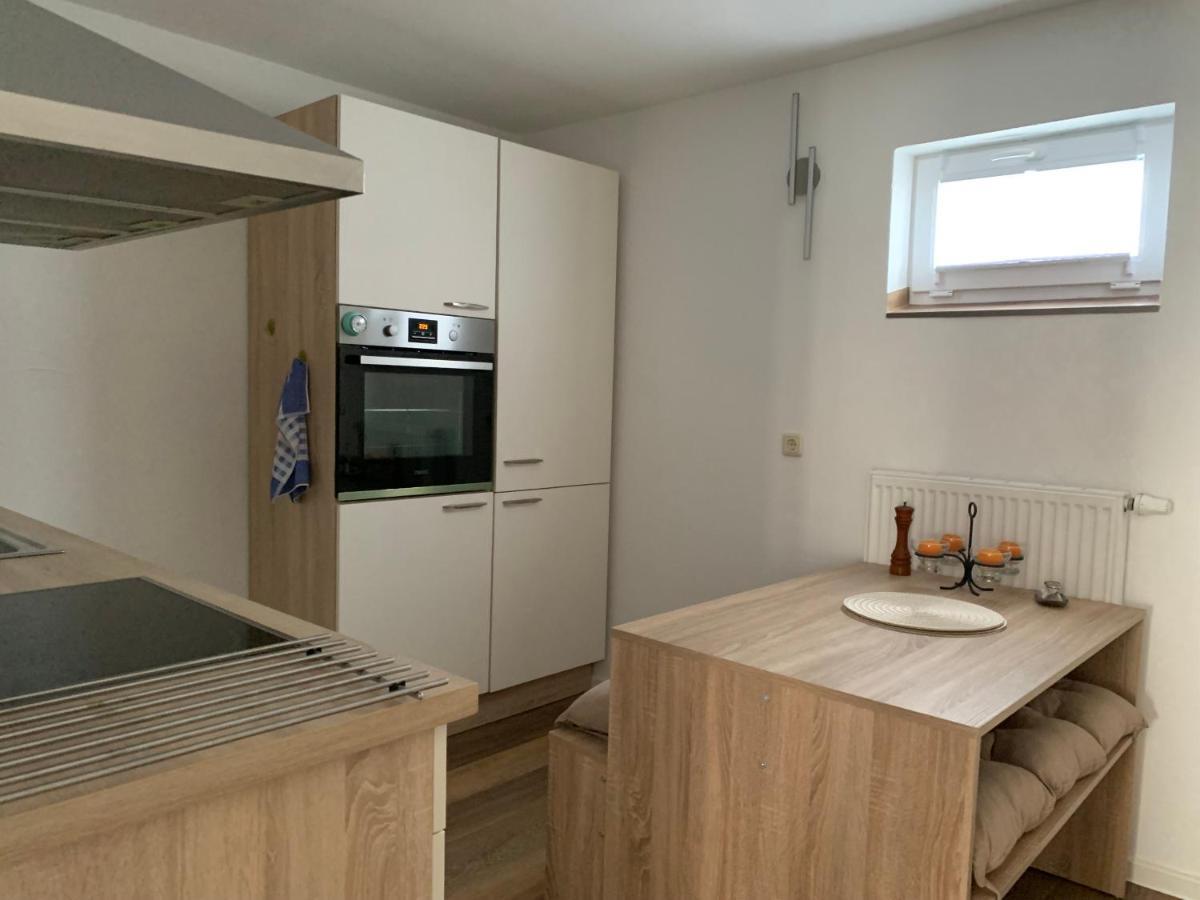 Ferienwohnung Bad Berleburg Kültér fotó